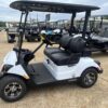 2024 Yamaha drive 2 quietech golf cart for sale