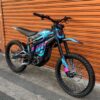 2024 talaria sting r mx4 60v for sale